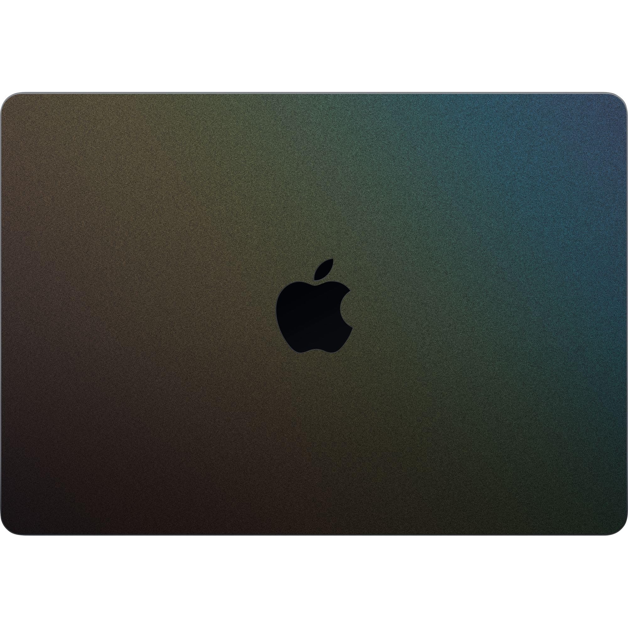 Razer Laptop Skin: MacBook Air 13 (A3113) - Full Wrap - Premium 3M Cast Vinyl - Scratch Protection - Unique Designs &amp; Finishes - Easy Application - Pearlescent Steel