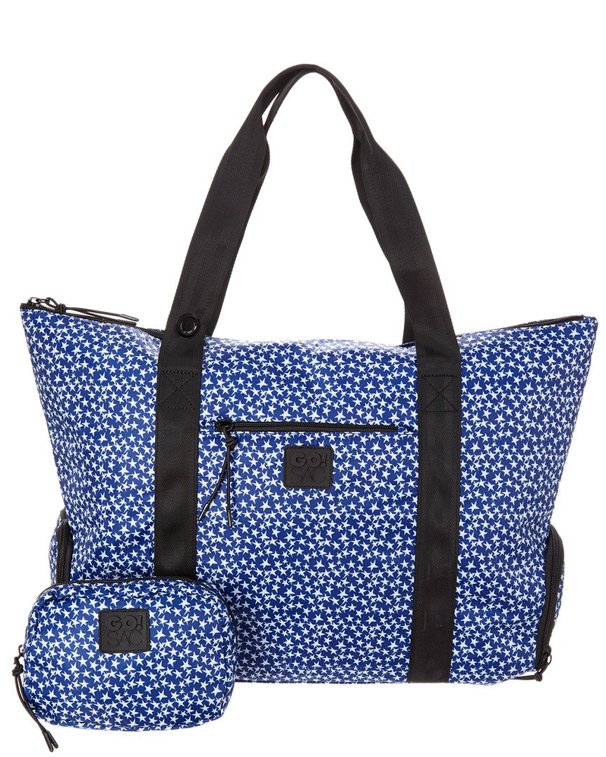 Go!Sac Womens The Sport Tote