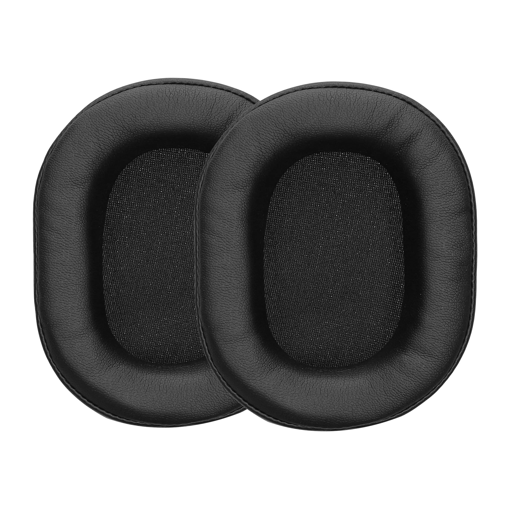 Amazon | kwmobile 2x ヘッドホンカバー Corsair HS65 / HS55