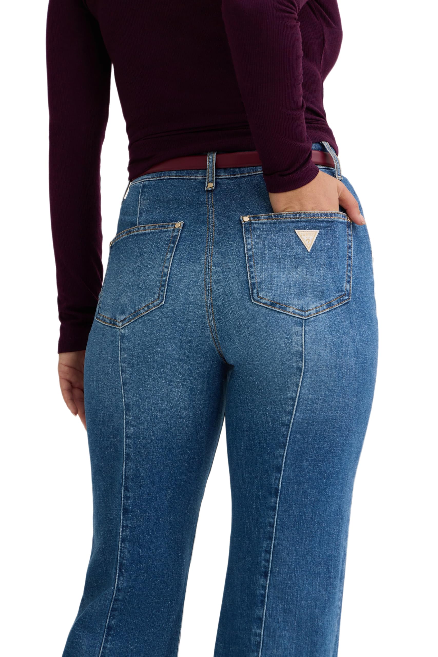 Guess Donna Faye Pant Jeans