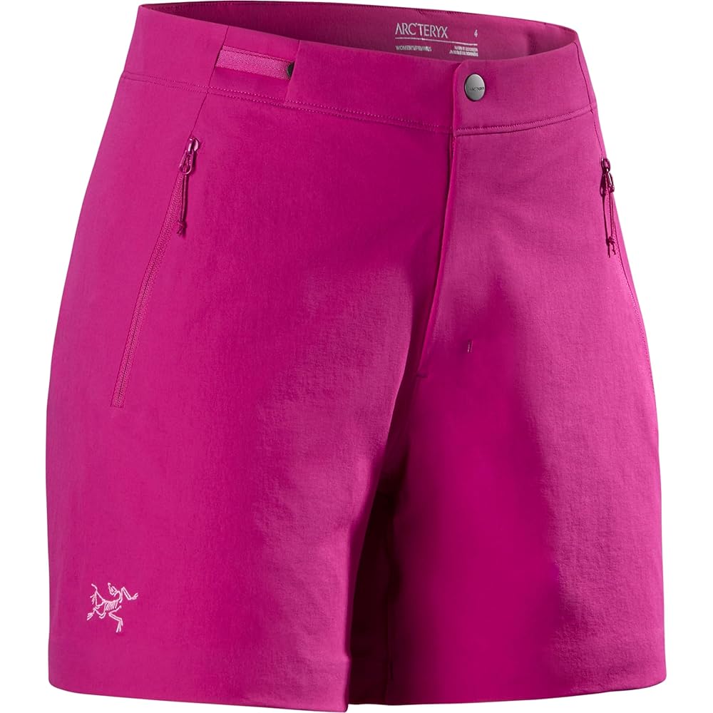 ら*ぐ様 レア　美品　arc'teryx soft shell shorts(廃 ら*ぐ様 レア 美品 arc'teryx soft shell shorts(廃 - メルカリ
