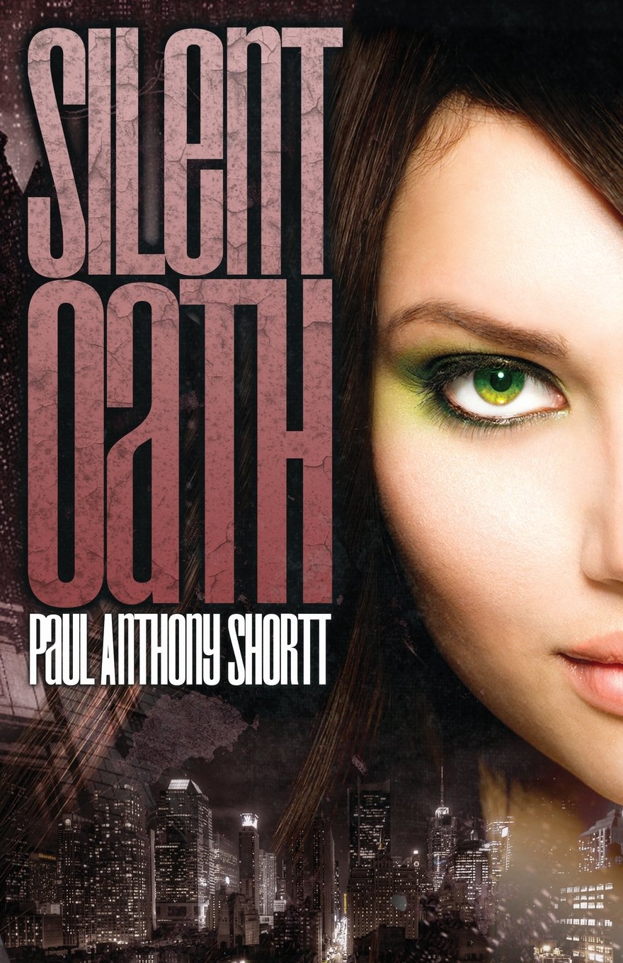 Buy Silent Oath — BookShops.in