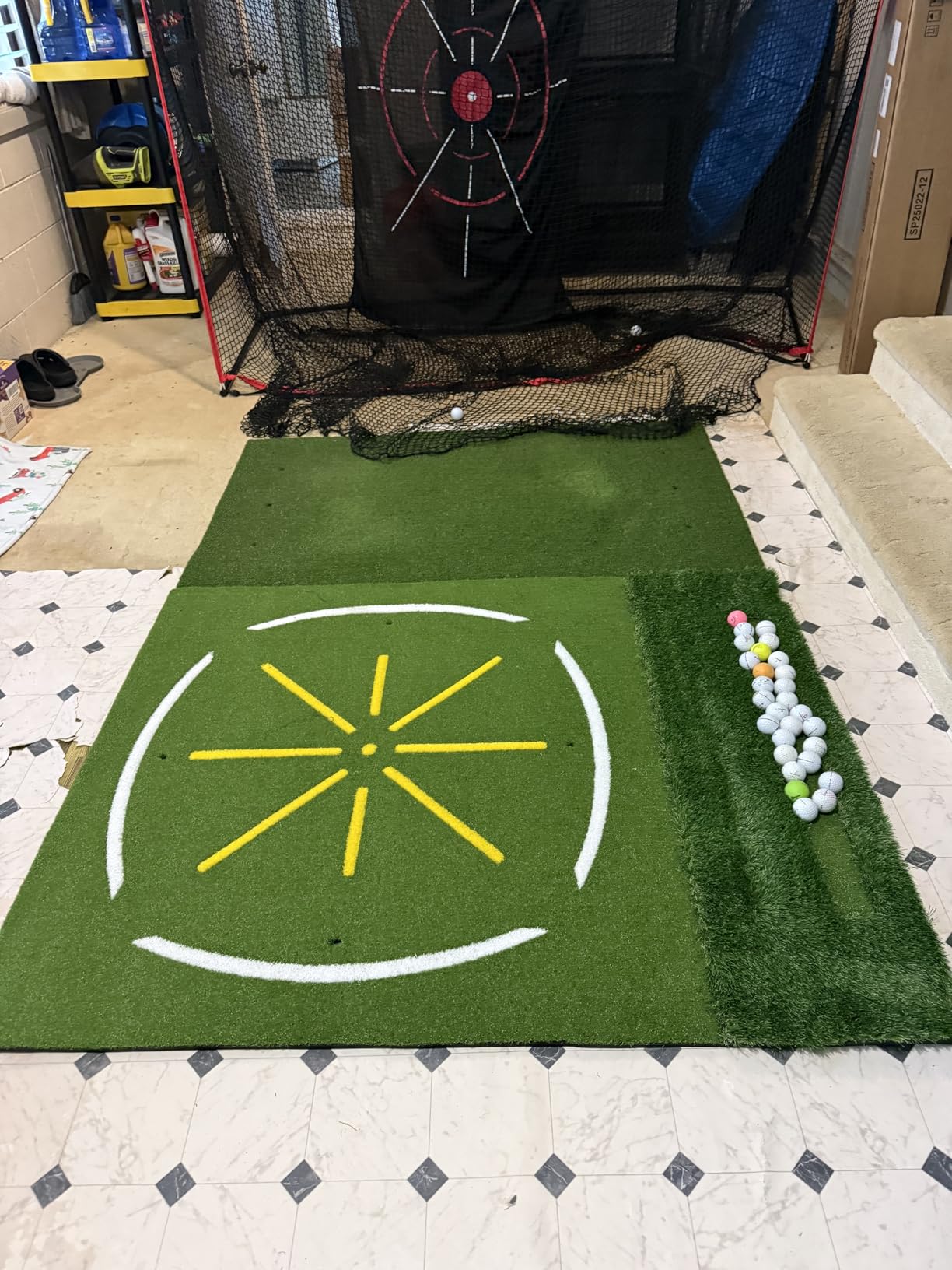 Customer Image
