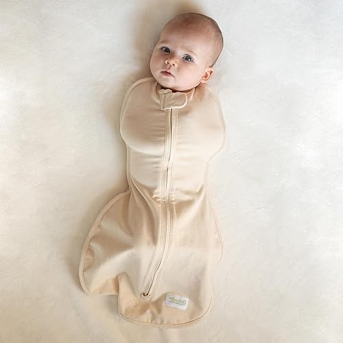 Miniatura 7 de Woombie - Manta para envolver al bebé original