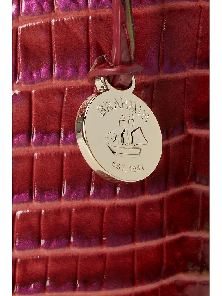 Pink Brahmin Medium Asher