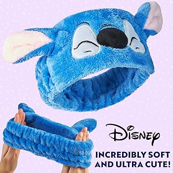 Amazon | Disney Stitch メイクアップブラシセット レディース