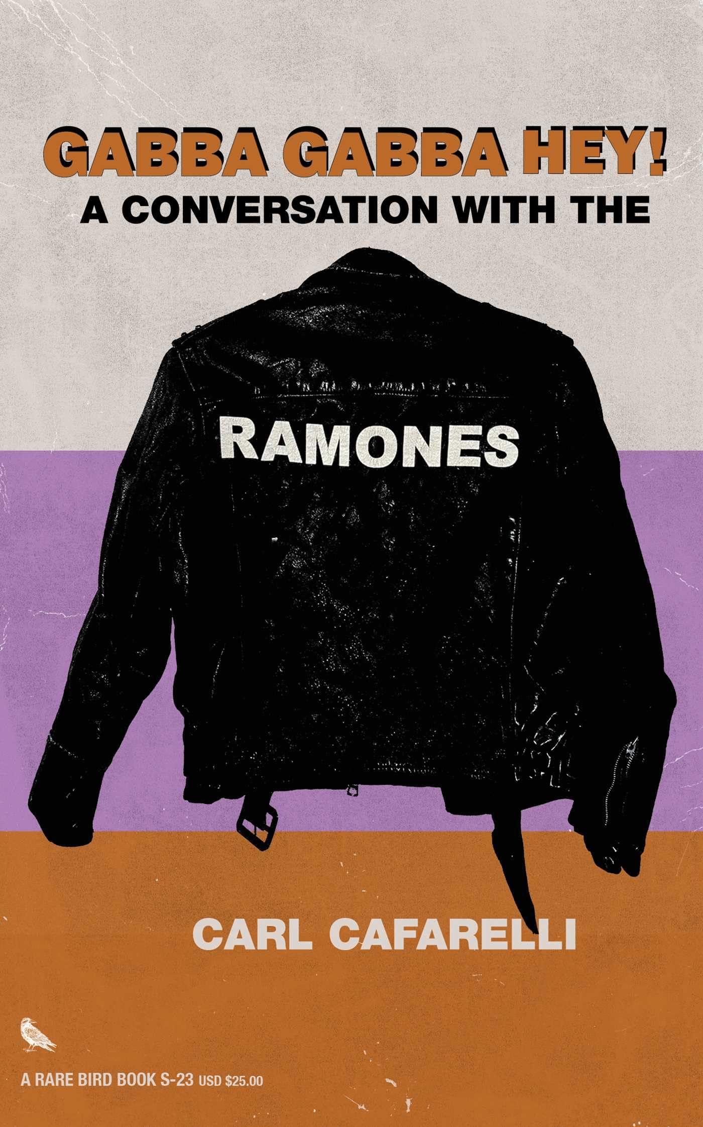 Gabba Gabba Hey English Edition comprendre origine punk rock authentique