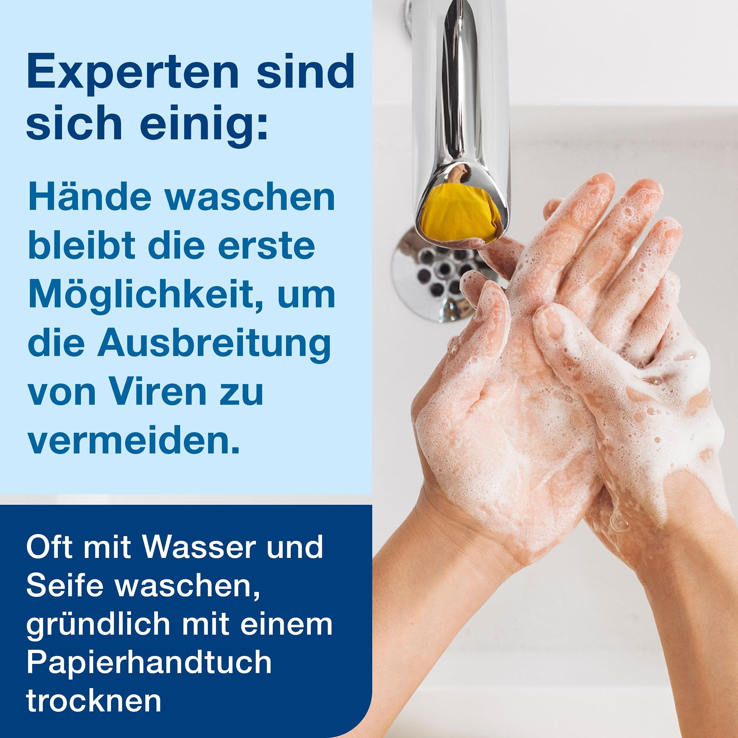 Tork Sensitive Hand Mini Flüssigseife S2, 8 x 475 ml, 420702 | dermatologisch getestet
