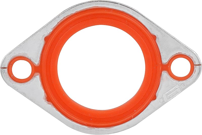 Junta do alojamento da válvula termostática Mr. Gasket 738G
