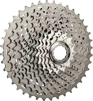 Shimano XTR CS-M9001 XTR 11-Speed Cassette