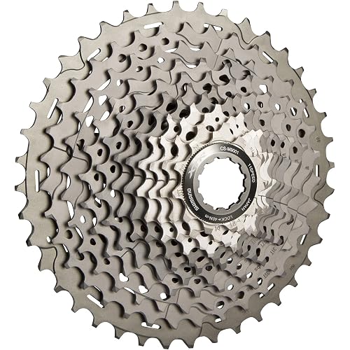Shimano XTR CS-M9001 XTR 11-Speed Cassette