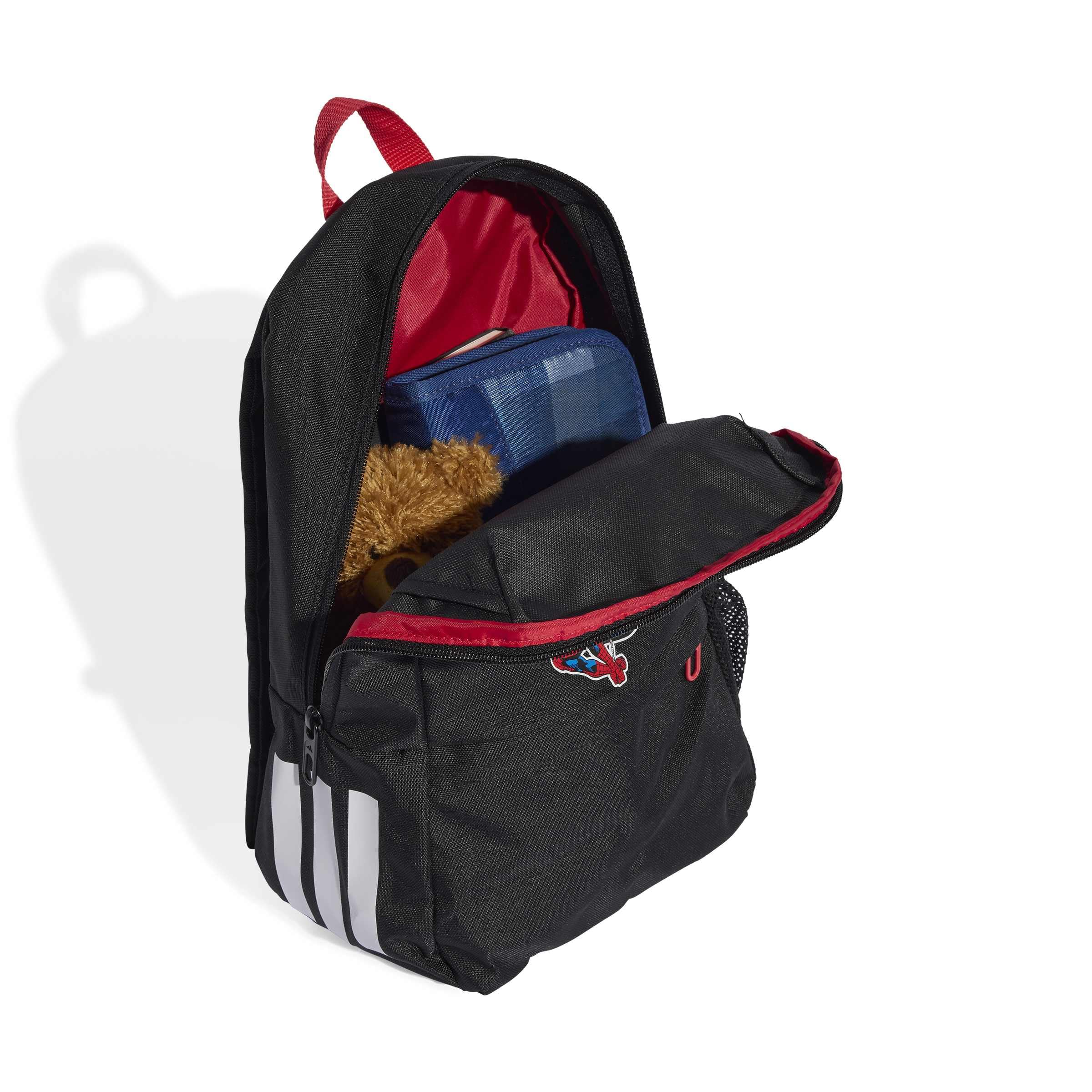 adidas Kids Zaino Bambini Marvel Spider-Man