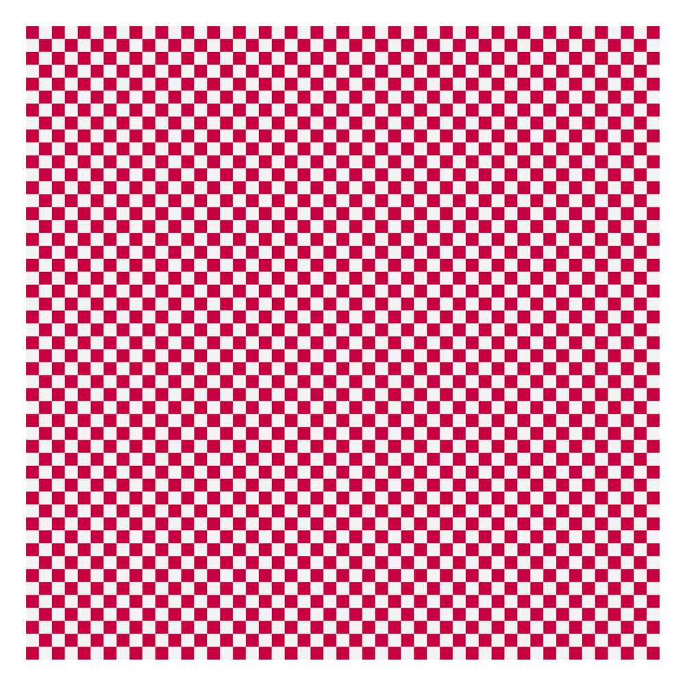 Hoffmaster 110854 Basket Liner/Sandwich Wrap, Red and White Check, 12" x 12" (Pack of 2000)
