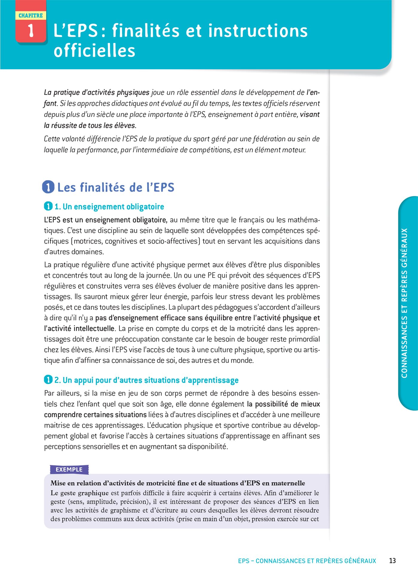 Epreuve d'entretien - CRPE 2026-2027 - Epreuve orale d'admission - L3 et M2