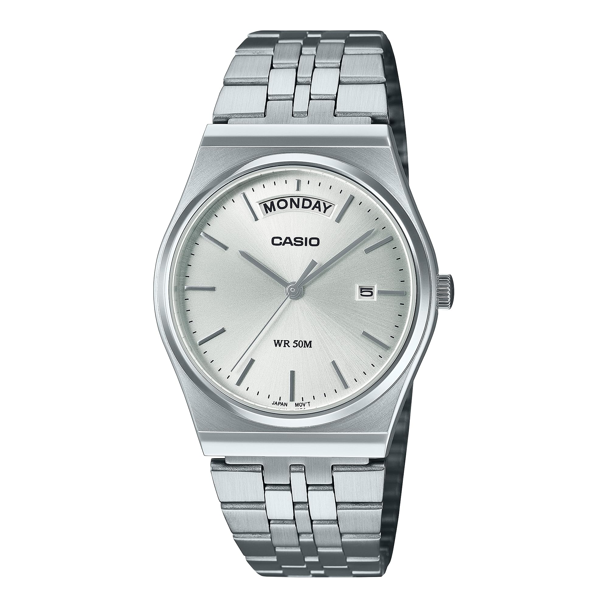 Casio Orologio Casual MTP-B146D-7AVDF