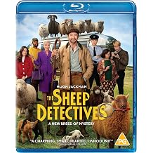 The Sheep Detectives