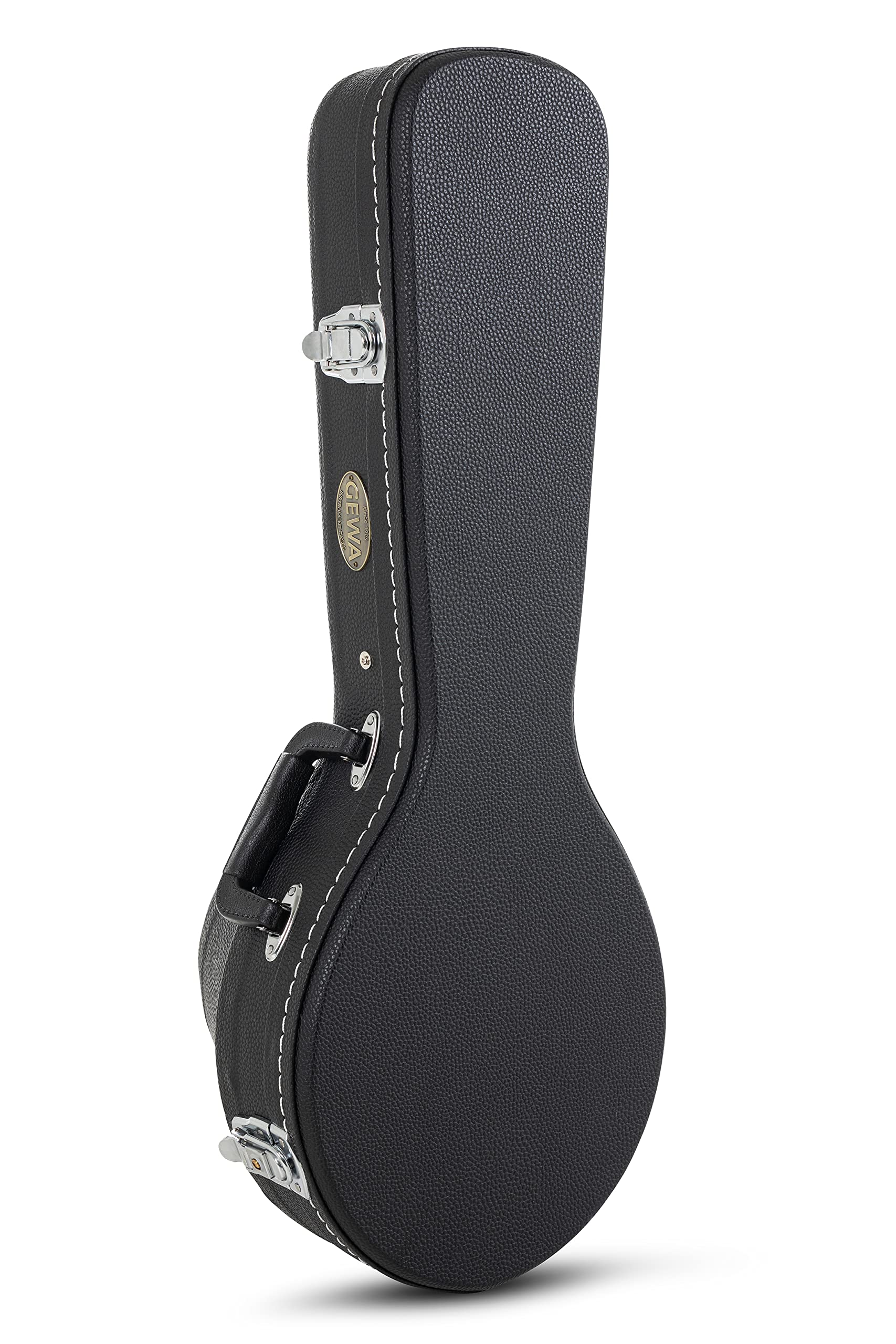 GEWA Mandolinenetui für Rundmandoline