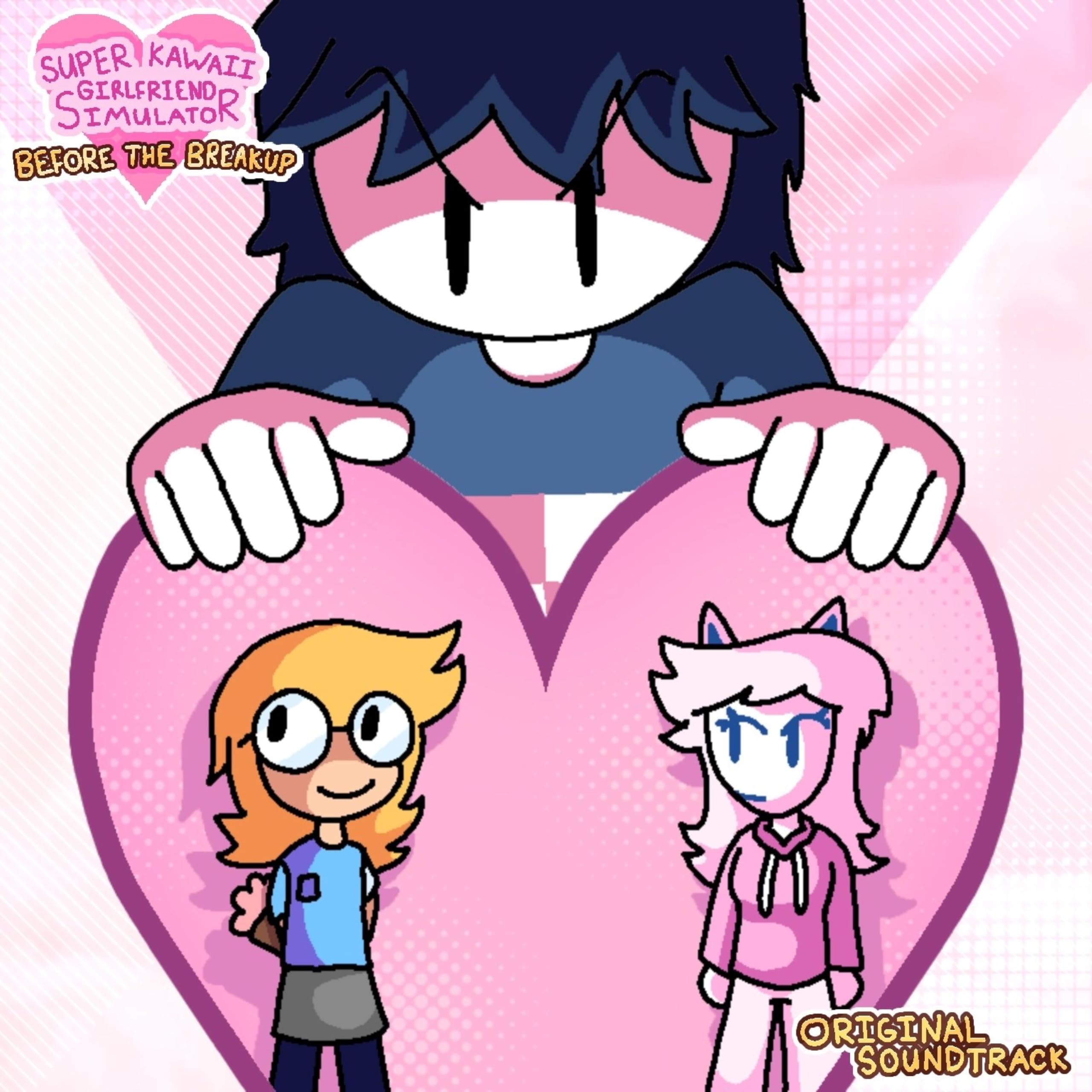 NICE NIBBLES SOUND TEAM