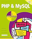 PHP & MySQL in easy steps: Covers MySQL 8.0