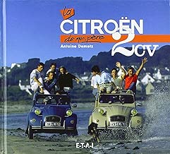Download La Citroën 2 cv de mon père PDF
