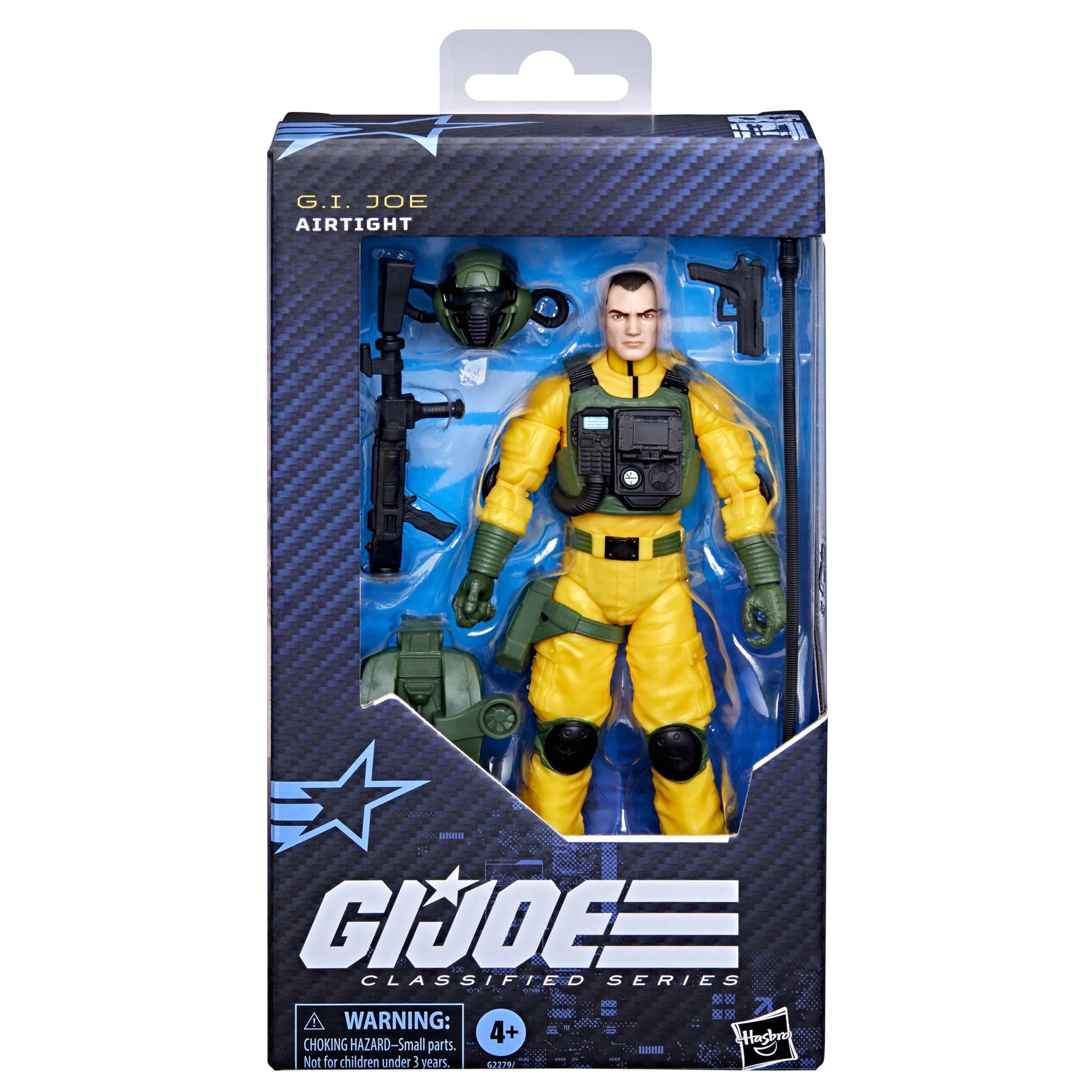 Amazon.com: Hasbro Collector's Corner: G.I. Joe Collectors