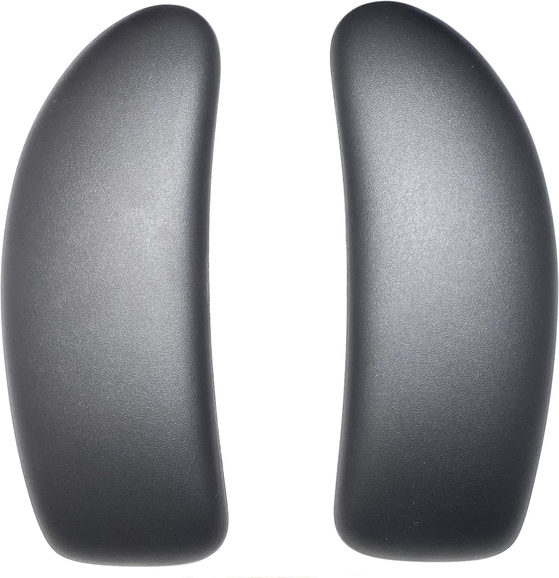 Humanscale OCS Right and Left Standard Gel Arm Pads only Freedom