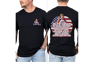 Joe Dirt 4th of July Graphic Tee: Perfect Patriotic Gift for Dad