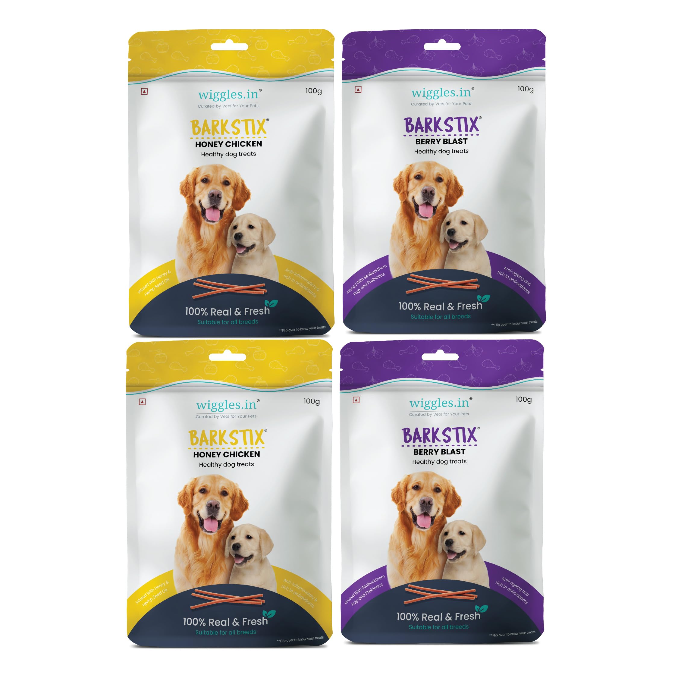 See full amazon price history chart for WIGGLES Barkstix Dog Treats for Training Adult Puppies, 400g - Soft Chew Stick Hip, Joint, Skin & Coat - Sea Buckthorn Pulp, Ashwagandha (Berry Blast & Honey Chicken) WIGGLES Barkstix Dog Treats for Training Adult Puppies, 400g - Soft Chew Stick Hip, Joint, Skin & Coat - Sea Buckthorn Pulp, Ashwagandha (Berry Blast & Honey Chicken) (B0B1DX6D9Z) Amazon Price History, Amazon Price Tracker