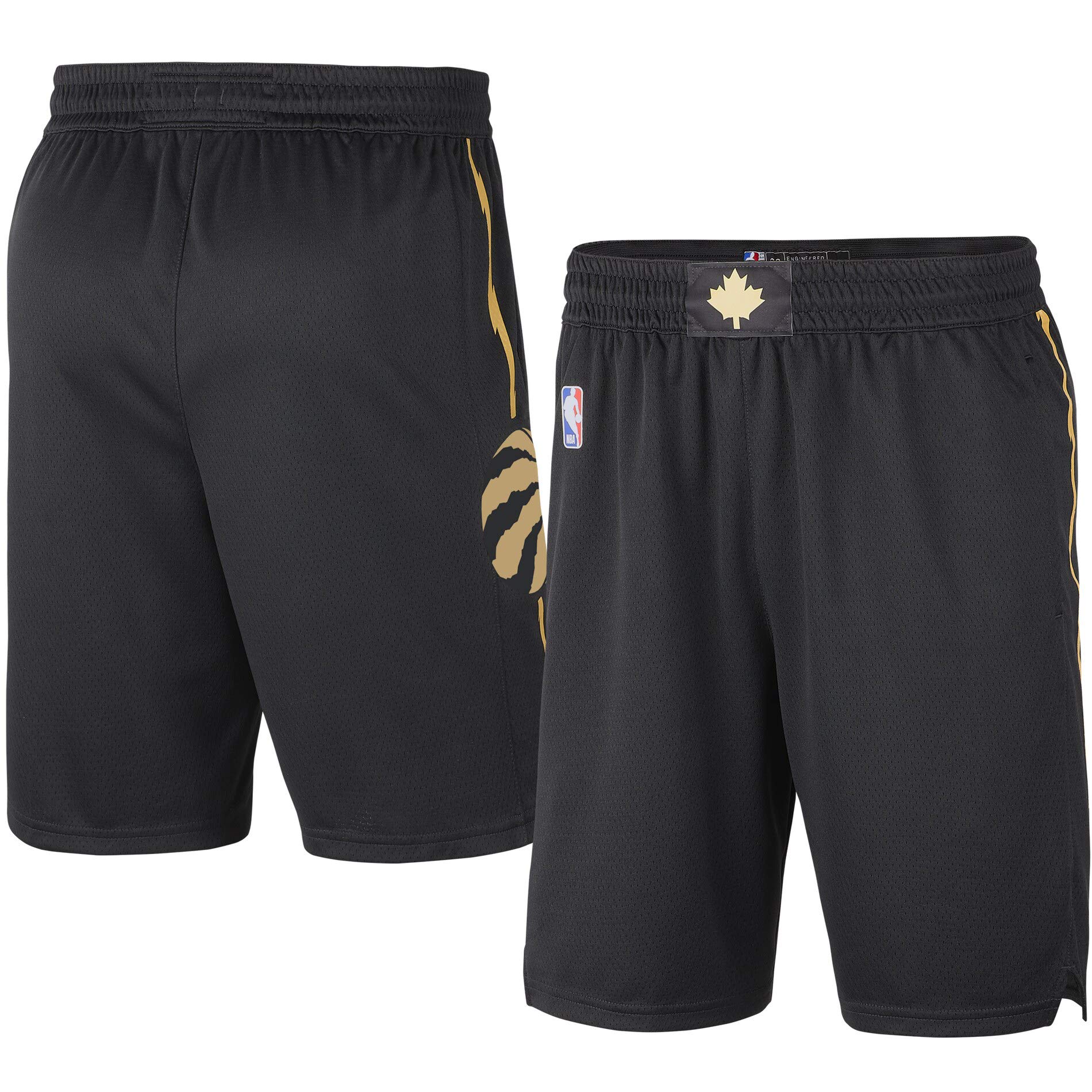 Pantalones cortos Dri-Tek Performance infantiles de baloncesto 4