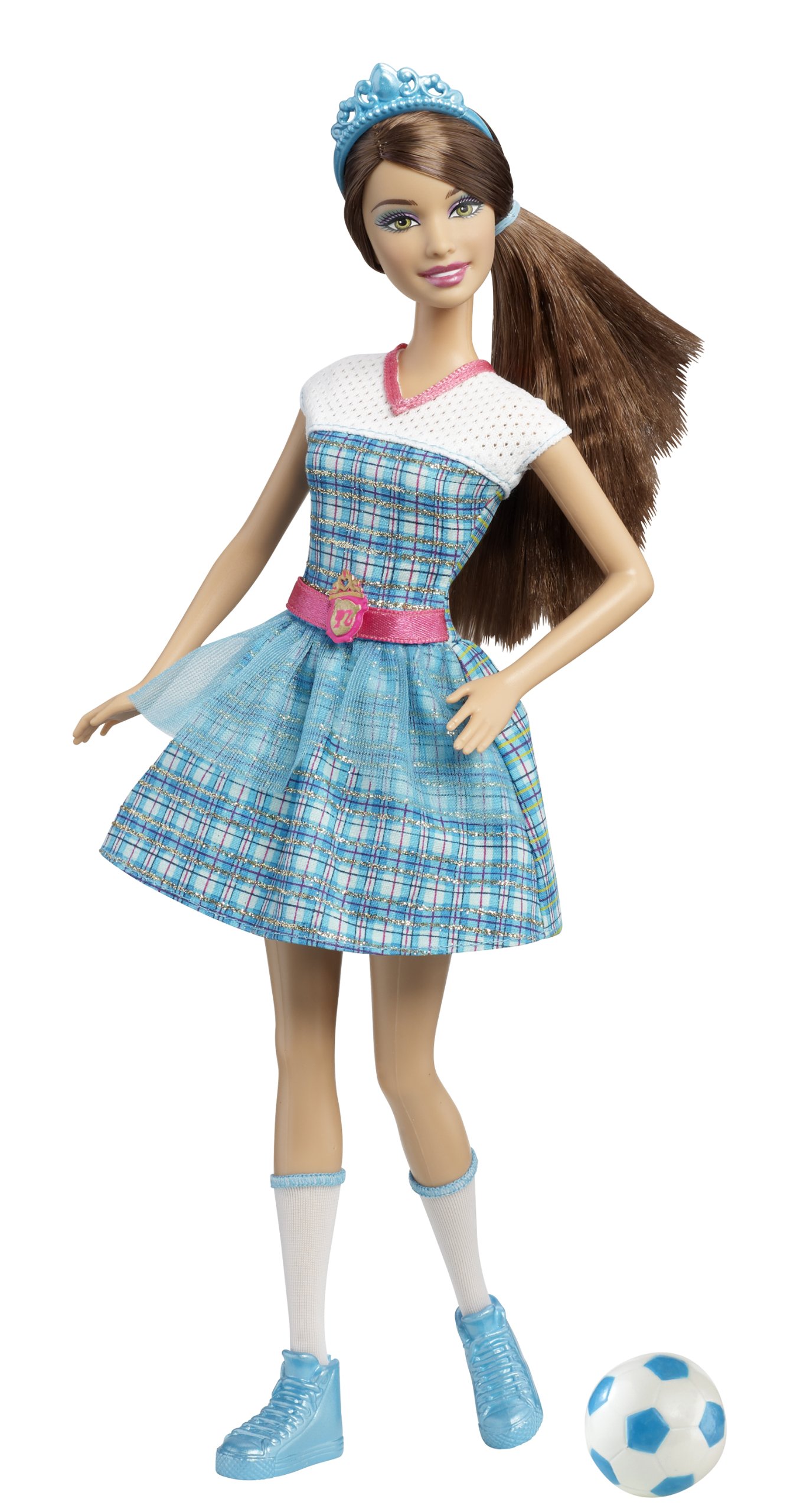 エミレーツバービー バービー人形 Barbie - エミレーツ 客室乗務員 人形の通販 by Myu*｜バービー