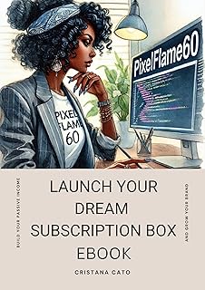 "Launch Your Dream Subscription Box