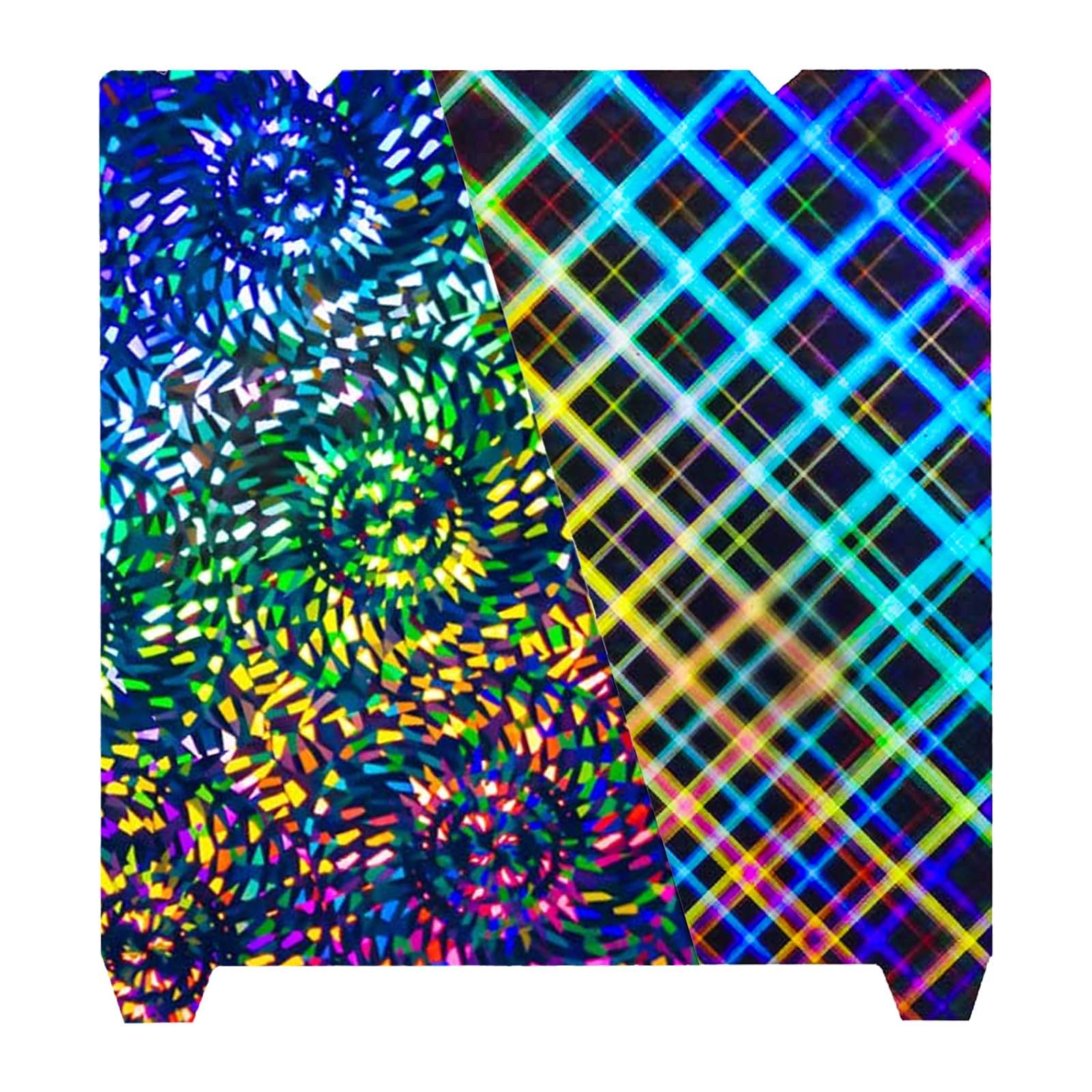 PEI-printplaat voor Creality K1 (235 x 235 mm