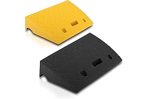 Portable Ramps for Vehicles, Scooters, Bikes and More!