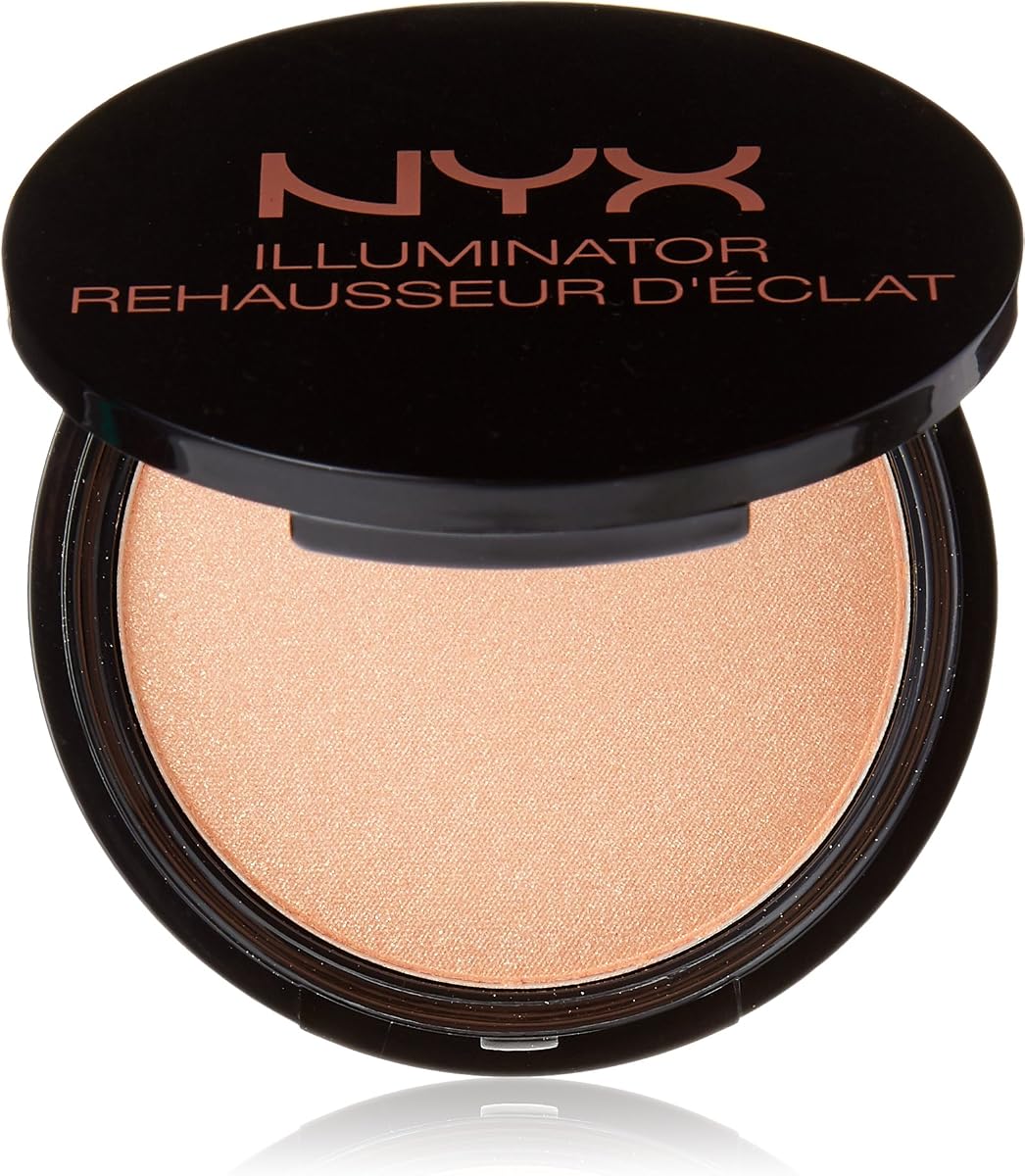 Illuminator, Narcissistic, 0.33 Ounce