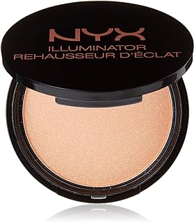 NYX llumiator ibb01 narcisista.