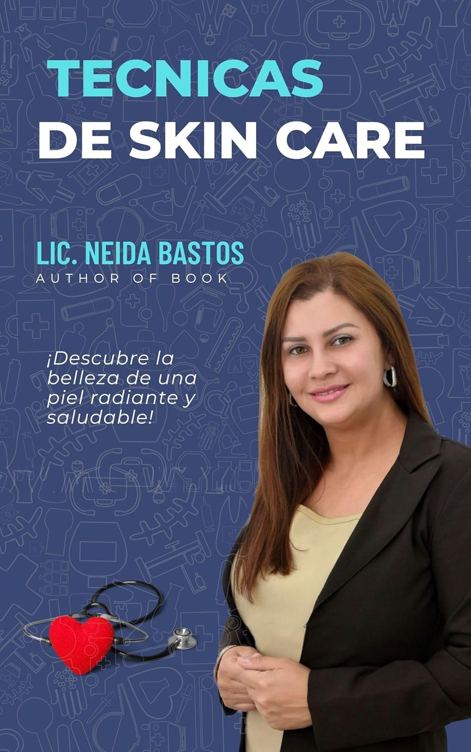 Tecnicas de Cuidado para la Piel (Spanish Edition)      Kindle Edition
