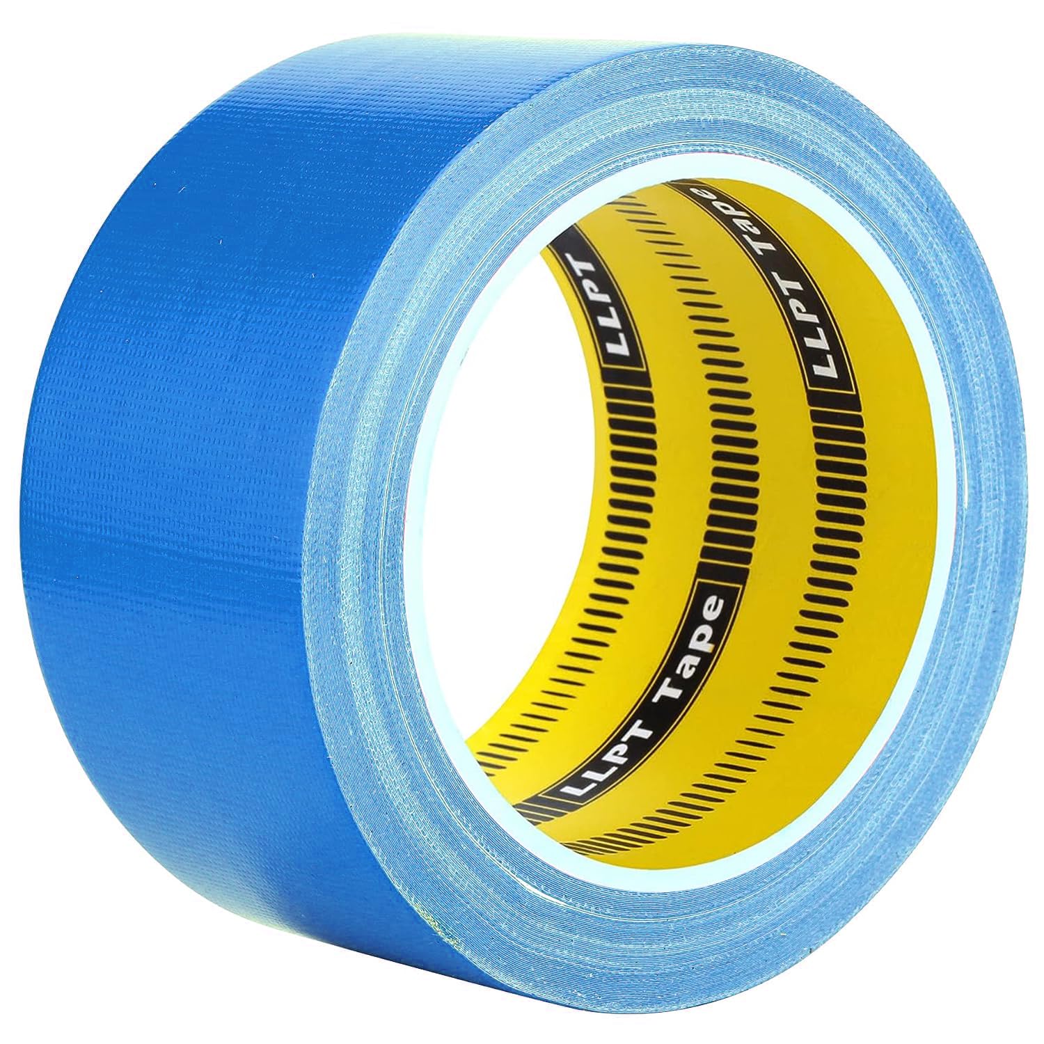 LLPT Duct Tape, Blue-14m, 50MM*14M