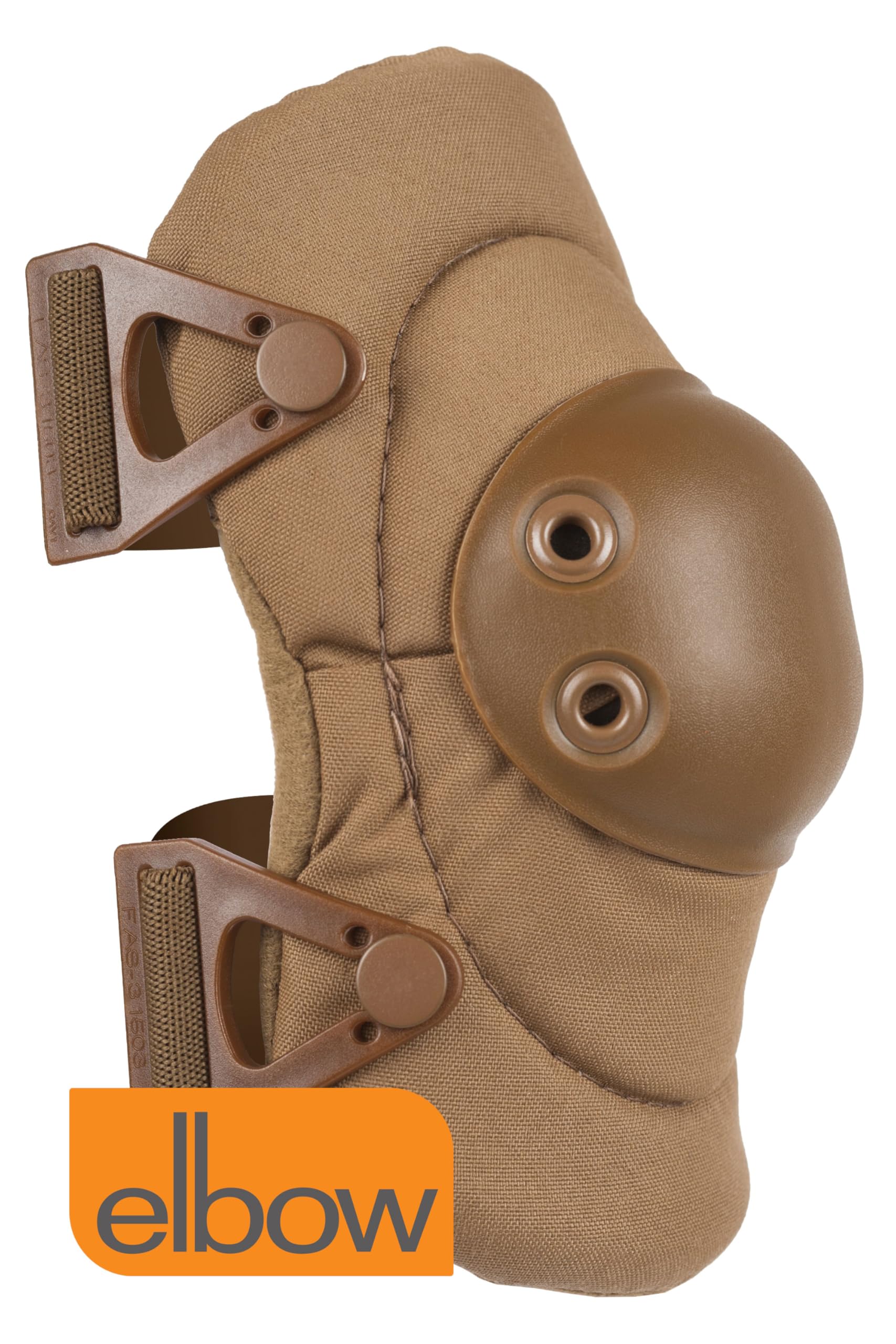 Alta Industries AltaFLEX Gomitiere AltaLOK Coyote