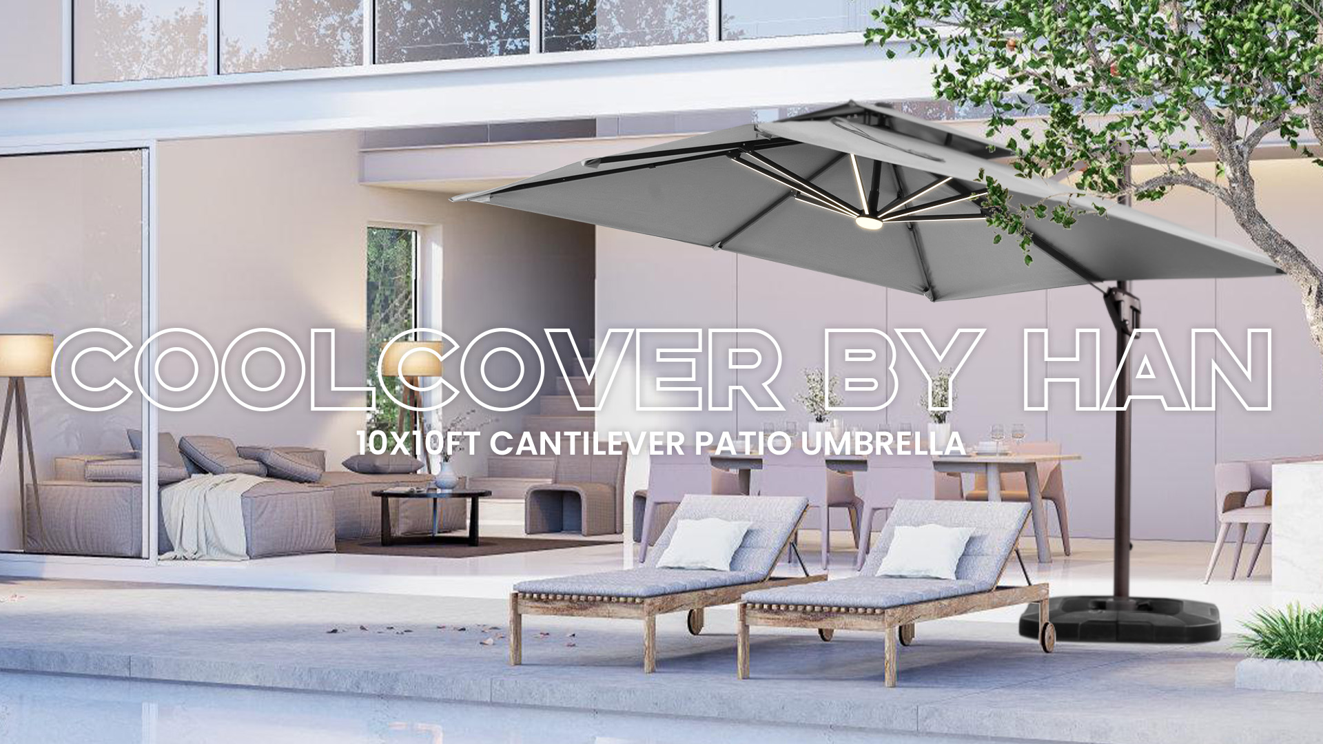 Amazon.com : 10x10 FT Cantilever Patio Umbrella with Base Included Double Top Outdoor Square Large Heavy Duty Aluminum Offset Umbrellas with 7 Level Tilt 360-degree Rotation for Pool Garden Deck,Beige : Patio, Amazon.com : 10x10 FT Cantilever Patio Umbrella with Base Included Double Top Outdoor Square Large Heavy Duty Aluminum Offset Umbrellas with 7 Level Tilt 360-degree Rotation for Pool Garden Deck,Beige : Patio,