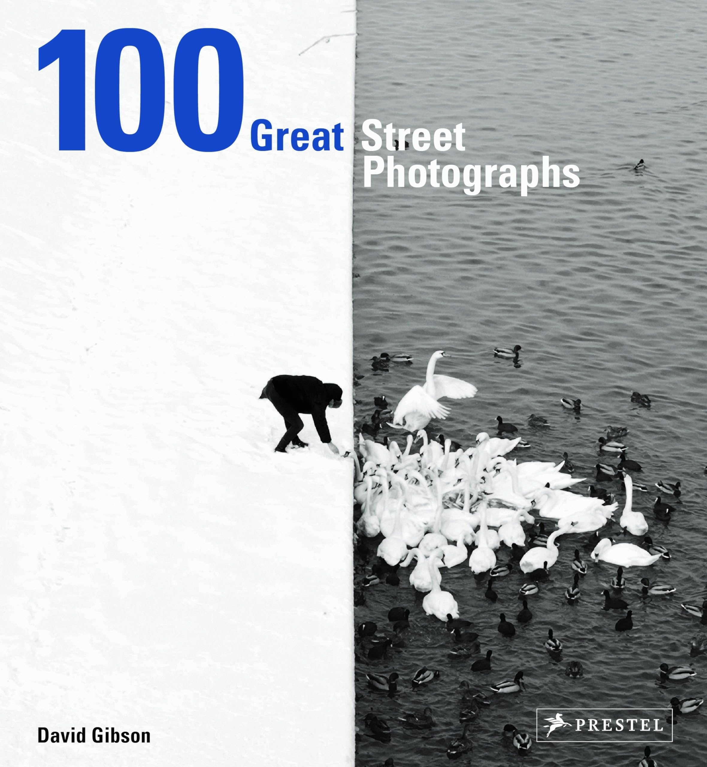 Prestel 100 Great Street Photographs