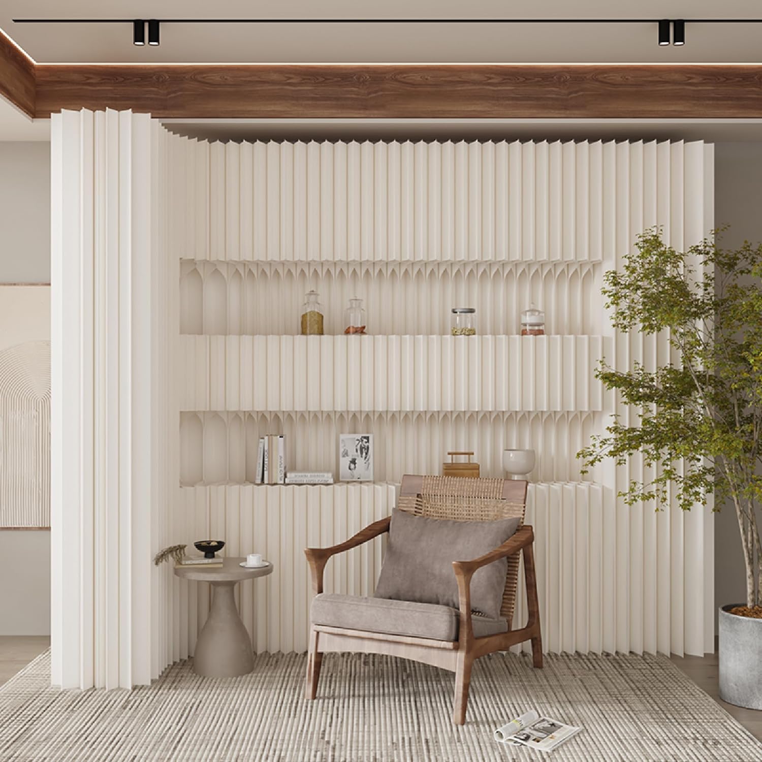 D33.カントリー家具(オーク色)