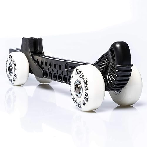 Miniatura 19 de Rollergard ROC-N Figure Skate Rolling Guard