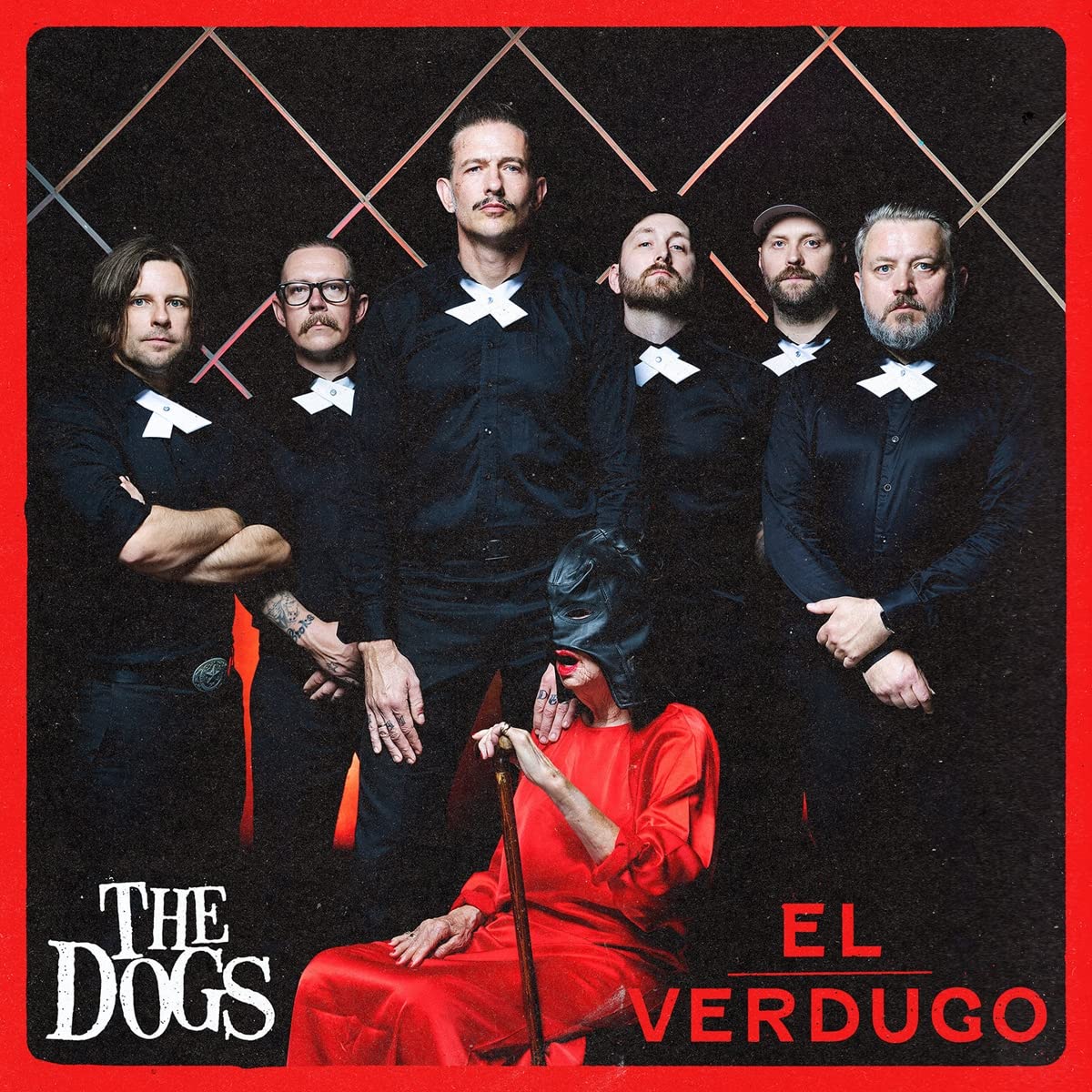 El Verdugo (LP) [VINYL]