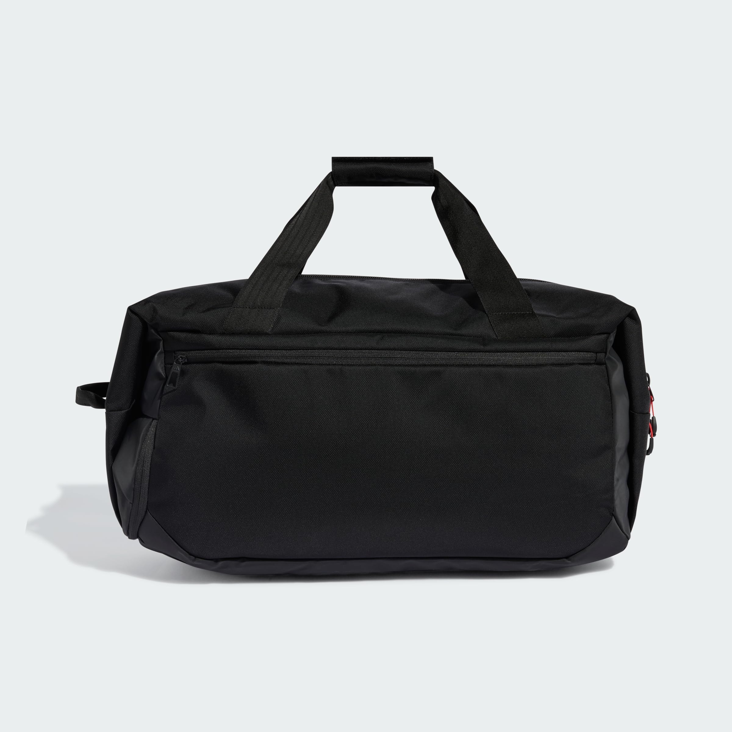 adidas Unisex Adulto Audi Revolut F1 Team Duffelbag 50L Duffel Bag, Black, One Size
