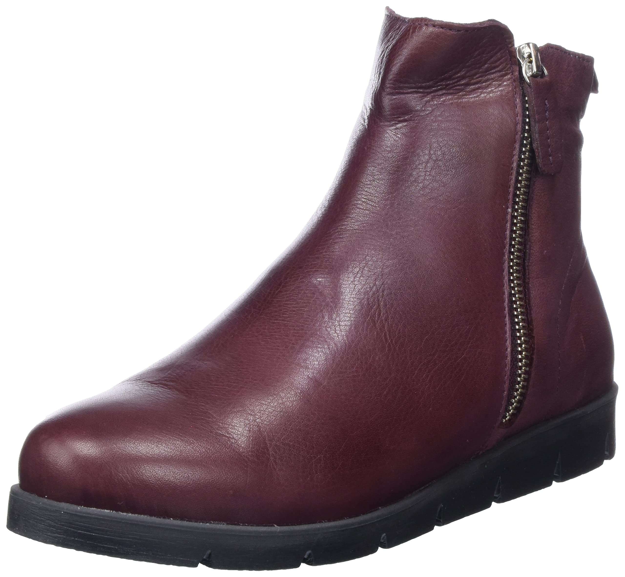Andrea Conti Women's Fashion Boots, Fir, EU 41