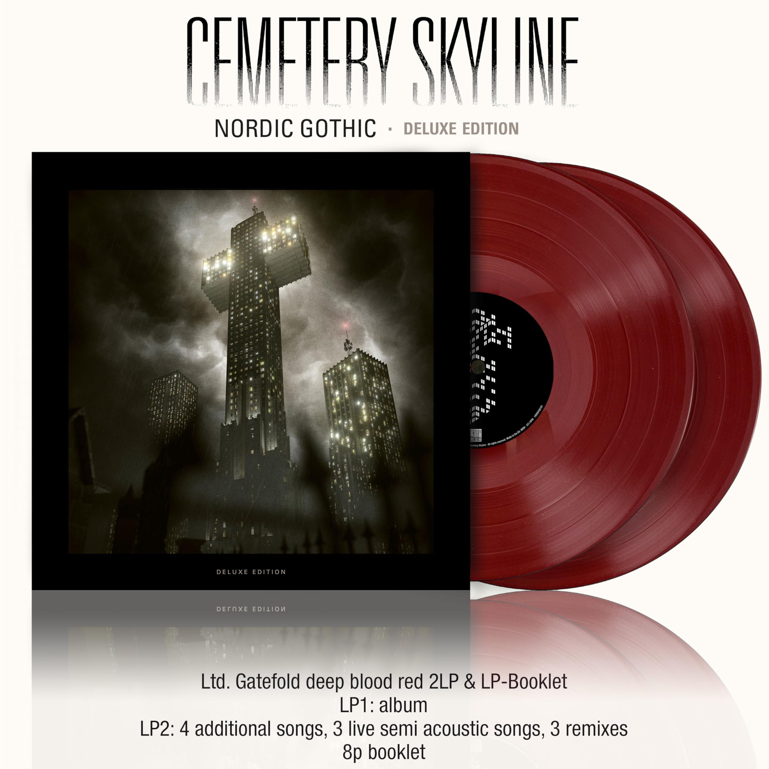 Nordic Gothic (Deluxe Édition)