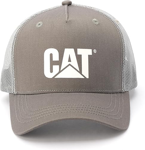 Caterpillar Gorra Trucker para hombre