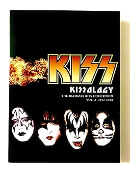 Amazon.co.jp: Kiss - Kissology: The Ultimate Kiss Collection
