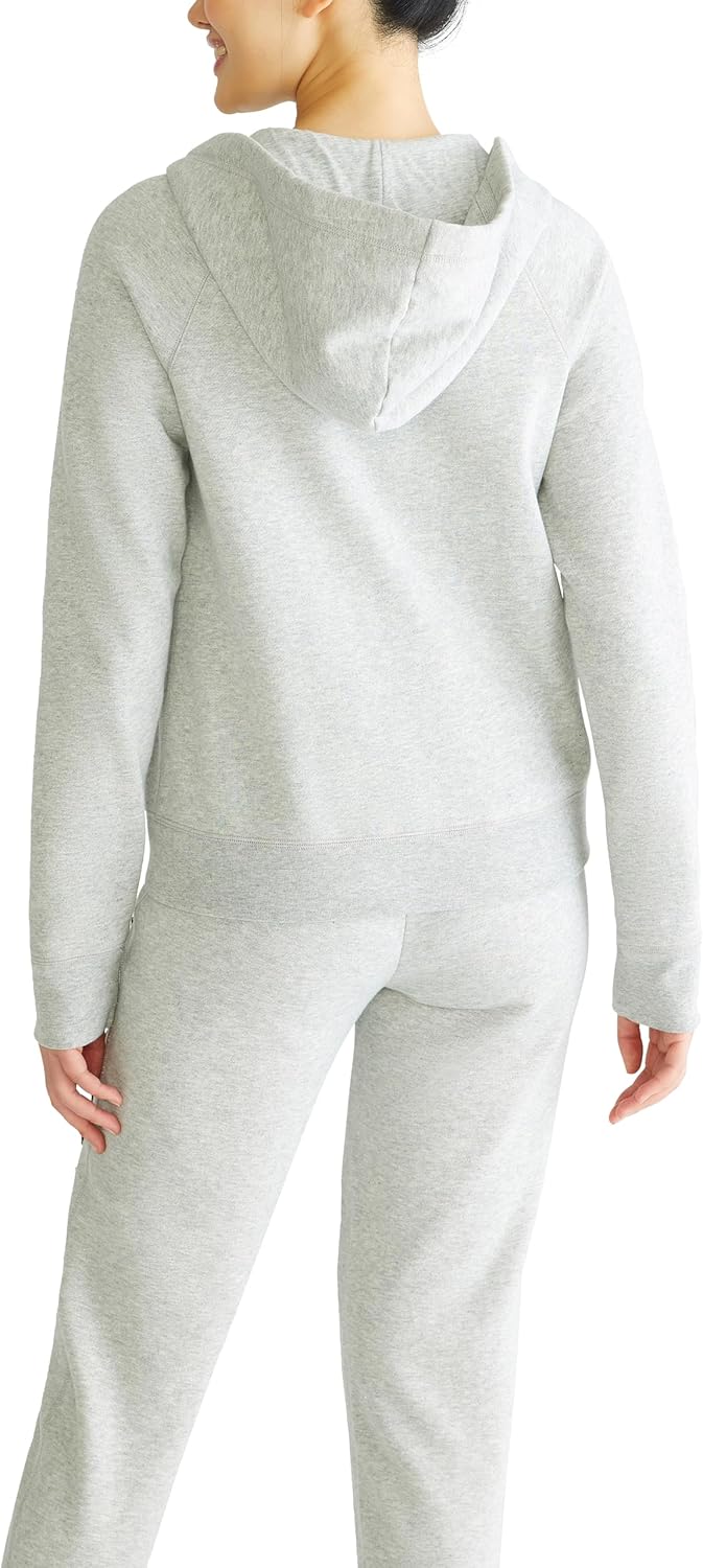 AEROPOSTALE Women's Aero Logo Full Zip Hoodie- Arches- Aero 1987 California - Image 4