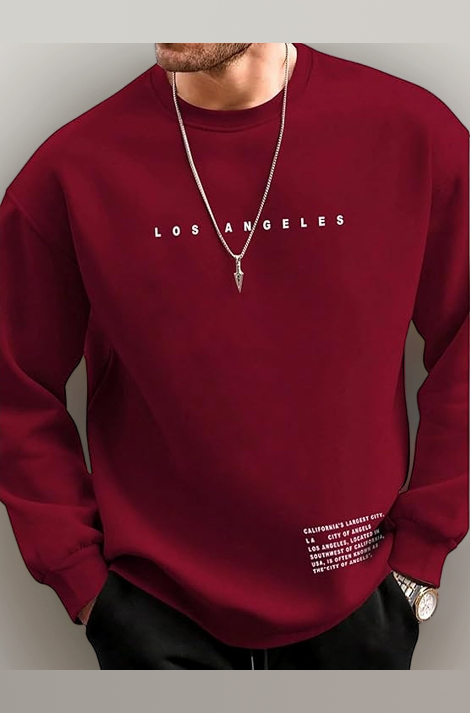 Sweatshirt || Hoodie for Unisex || Unisex Hoodie and Sweatshirt (H-32-33)